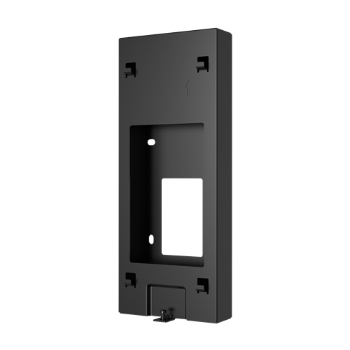 X912 on wall mounting bracket thick_